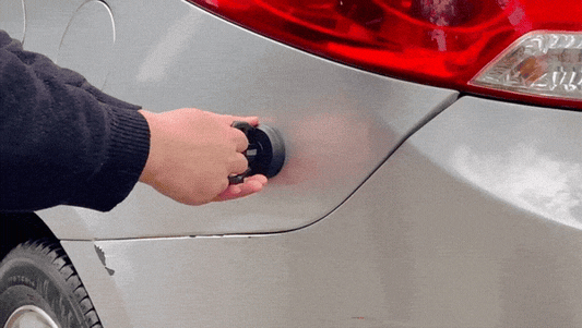 Extractor Lovituri Auto – Repară Denivelările Fără Service